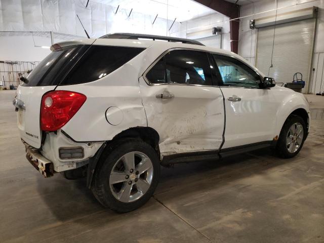 Photo 3 from auction – 2012 CHEVROLET EQUINOX LT with VIN 2GNFLGEK9C6339475