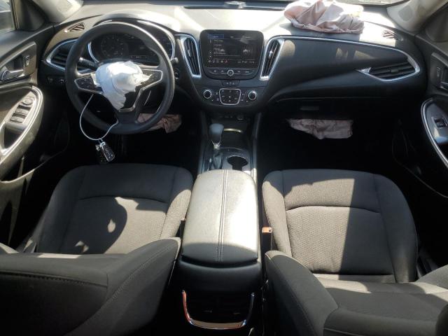 Photo 8 from auction – 2021 CHEVROLET MALIBU LT with VIN 1G1ZD5ST3MF044179