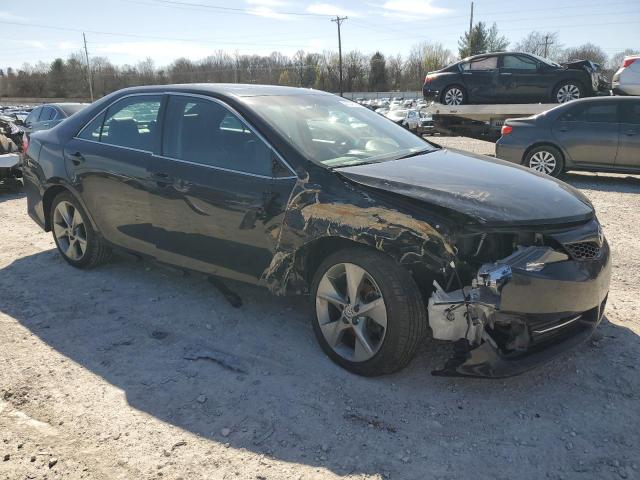 Photo 4 from auction – 2014 TOYOTA CAMRY L with VIN 4T1BF1FK2EU467390