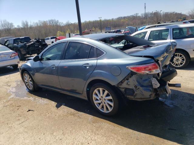 Photo 2 from auction – 2012 MAZDA 6 I with VIN 1YVHZ8DH4C5M23382