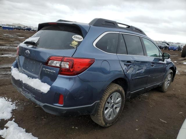 Снимка 3 от търг – 2015 SUBARU OUTBACK 2. с VIN 4S4BSBEC2F3340982