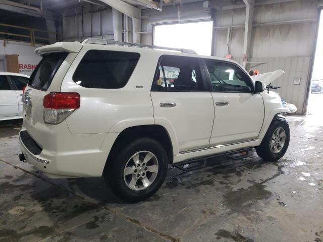 Zdjęcie 3 z aukcji – 2012 TOYOTA 4RUNNER SR z VIN JTEBU5JR7C5098311