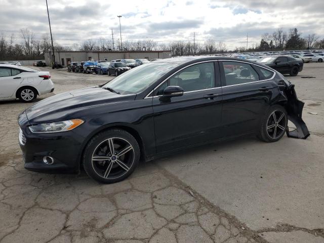 FORD FUSION SE 2016 مع رقم تعريف المركبة 3FA6P0HD9GR238992 - صورة من المزاد