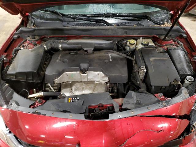 Photo 11 from auction – 2014 CHEVROLET MALIBU 2LT with VIN 1G11E5SL3EF246242