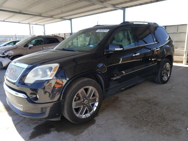 GMC ACADIA DEN 2011 with VIN 1GKKRTED5BJ266174 - Photo from auction