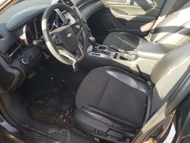 Photo 7 from auction – 2015 CHEVROLET MALIBU 1LT with VIN 1G11C5SLXFF137493