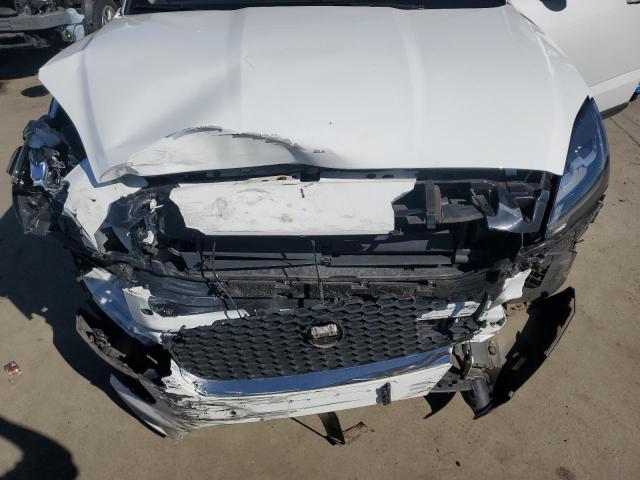 Photo 11 from auction – 2018 JAGUAR E-PACE S with VIN SADFJ2FX6J1Z04829