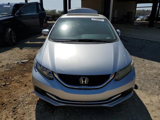 Photo 5 from auction – 2014 HONDA CIVIC EX with VIN 19XFB2F81EE048506