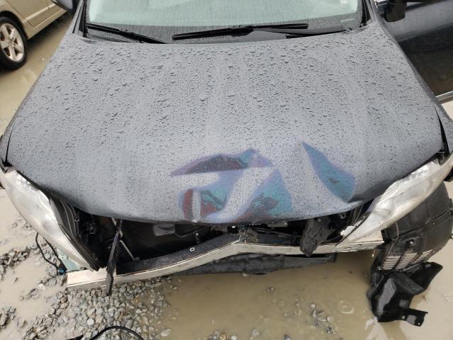 Foto 12 de la subasta – 2010 LEXUS RX 350 con VIN 2T2ZK1BA5AC031857
