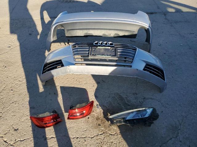 Photo 12 from auction – 2017 AUDI A4 PREMIUM with VIN WAUANAF45HN026448