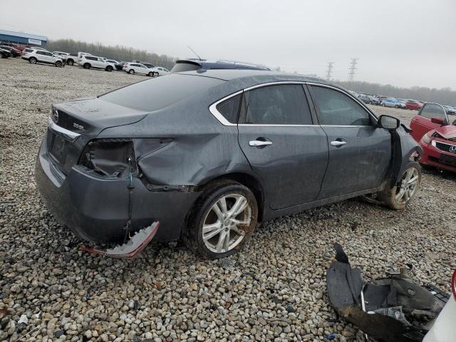 Photo 3 from auction – 2013 NISSAN ALTIMA 3.5 with VIN 1N4BL3AP2DC112421