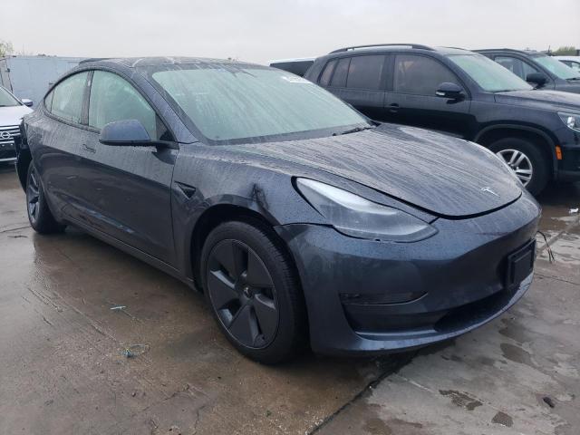 Photo 4 from auction – 2023 TESLA MODEL 3 with VIN 5YJ3E1EA0PF701283