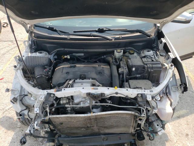 Photo 11 from auction – 2019 CHEVROLET EQUINOX PR with VIN 2GNAXPEX1K6230758