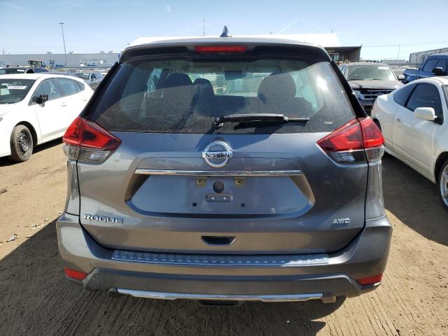 Photo 6 from auction – 2018 NISSAN ROGUE S with VIN KNMAT2MV3JP552713