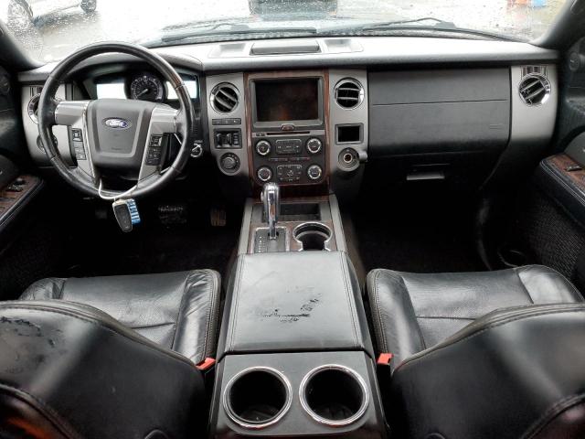 Photo 8 from auction – 2017 FORD EXPEDITION with VIN 1FMJK1MT4HEA22411