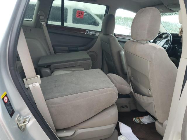 Photo 11 from auction – 2004 CHRYSLER PACIFICA with VIN 2C8GM68484R547010
