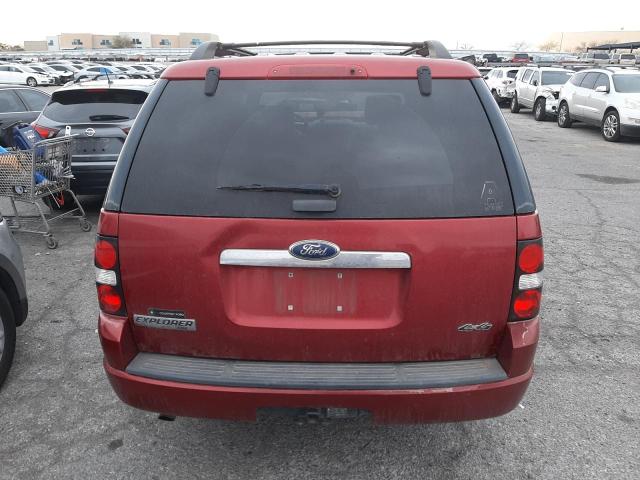Foto 6 de la subasta – 2008 FORD EXPLORER X con VIN 1FMEU73E58UA11747