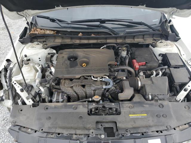 Photo 11 from auction – 2019 NISSAN ALTIMA S with VIN 1N4BL4BV2KN322490