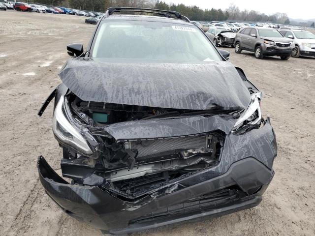 Photo 5 from auction – 2022 SUBARU CROSSTREK with VIN JF2GTHMC3NH281262