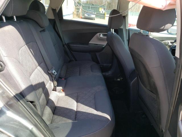 Photo 11 from auction – 2018 KIA NIRO FE with VIN KNDCB3LC2J5151537