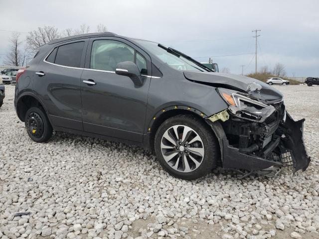 Photo 4 from auction – 2018 BUICK ENCORE ESS with VIN KL4CJCSB3JB609111