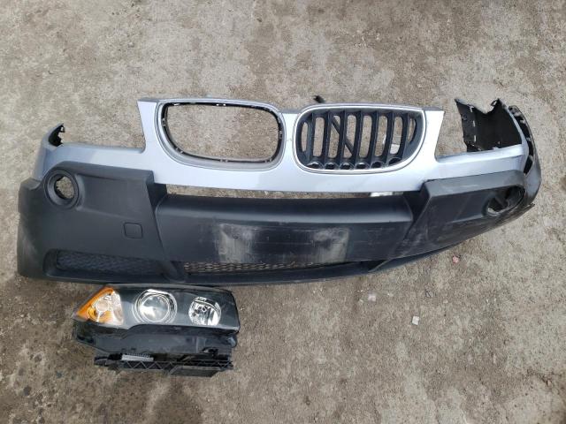 Photo 12 from auction – 2005 BMW X3 3.0I with VIN WBXPA93455WD01548