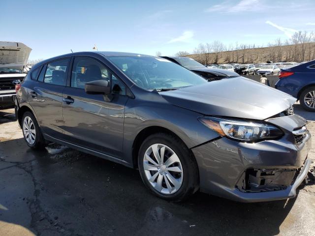 Photo 4 from auction – 2020 SUBARU IMPREZA with VIN 4S3GTAB64L3732017