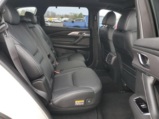 Photo 10 from auction – 2021 MAZDA CX-9 GRAND with VIN JM3TCBDY3M0515085