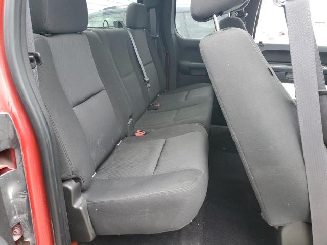Photo 10 from auction – 2011 GMC SIERRA K15 with VIN 1GTR2VEA2BZ115326