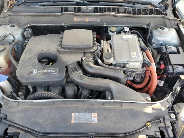 Photo 11 from auction – 2013 FORD FUSION SE with VIN 3FA6P0LU1DR240495