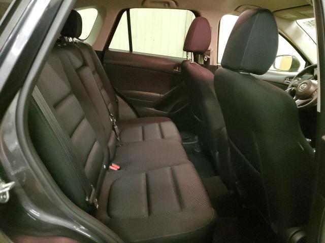 Photo 10 from auction – 2015 MAZDA CX-5 TOURI with VIN JM3KE4CY2F0468119