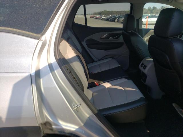 Photo 10 from auction – 2020 GMC TERRAIN SL with VIN 3GKALPEV1LL185776