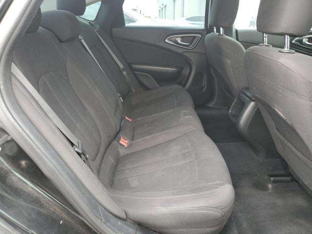 Photo 10 from auction – 2015 CHRYSLER 200 LIMITE with VIN 1C3CCCAB3FN638619