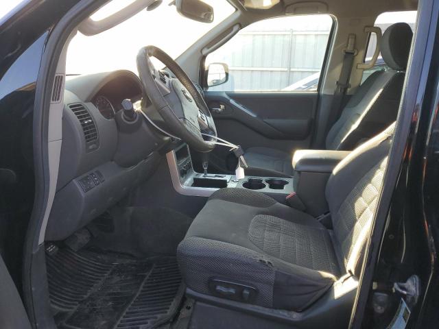 Photo 7 from auction – 2011 NISSAN PATHFINDER with VIN 5N1AR1NB6BC624280