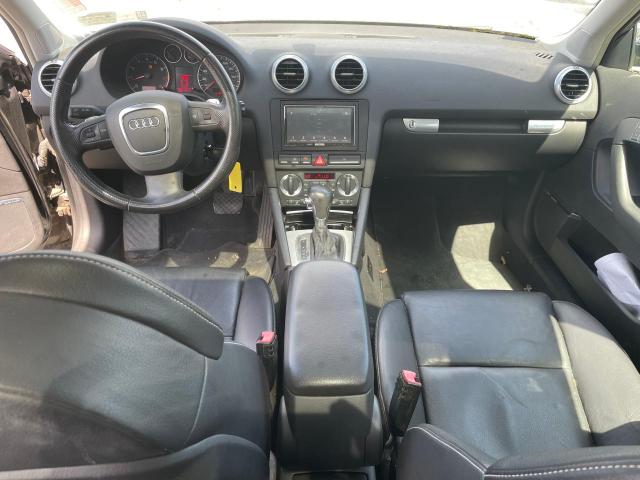 Photo 9 from auction – 2006 AUDI A3 S-LINE with VIN WAUKD78P16A154286