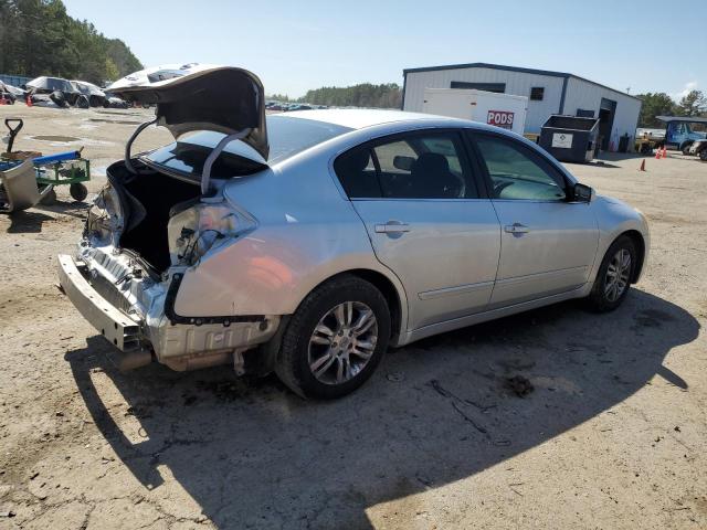 Photo 3 from auction – 2012 NISSAN ALTIMA BAS with VIN 1N4AL2AP0CC107285
