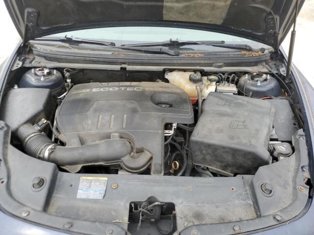 Photo 11 from auction – 2010 CHEVROLET MALIBU LS with VIN 1G1ZB5EBXA4120738