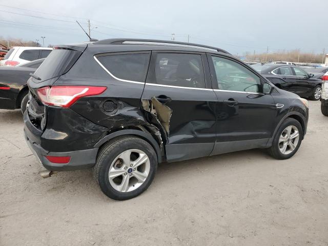 Photo 3 from auction – 2014 FORD ESCAPE SE with VIN 1FMCU9GX4EUB20436