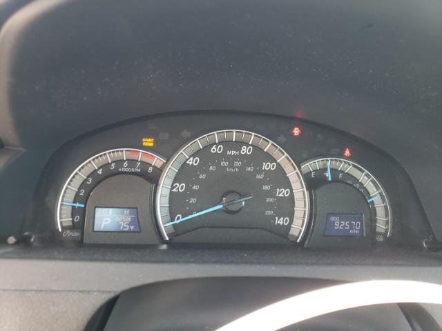 صورة رقم 9 من المزاد - 2012 TOYOTA CAMRY BASE مع VIN 4T1BF1FK8CU081232