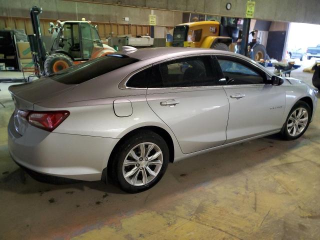 Photo 3 from auction – 2019 CHEVROLET MALIBU LT with VIN 1G1ZD5ST2KF227702