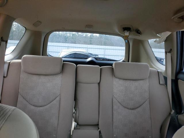 Photo 10 from auction – 2011 TOYOTA RAV4 with VIN JTMBF4DVXB5042475