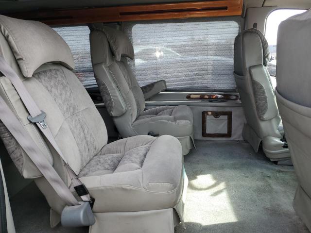 Photo 11 from auction – 2002 FORD ECONOLINE with VIN 1FDRE14L32HB32530
