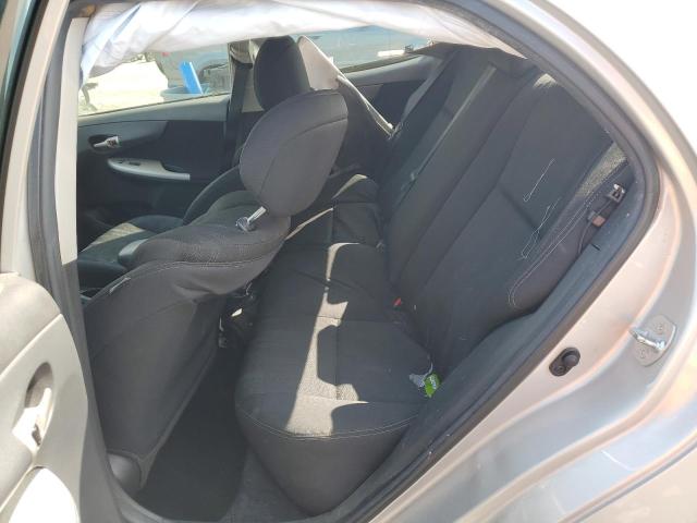 Photo 10 from auction – 2012 TOYOTA COROLLA BA with VIN 5YFBU4EEXCP012708