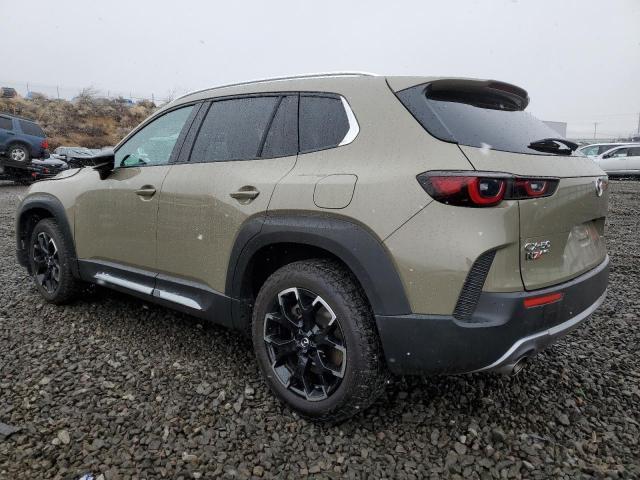 Photo 2 from auction – 2023 MAZDA CX-50 BASE with VIN 7MMVABXY9PN152835