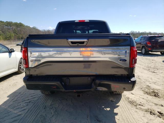 Photo 6 from auction – 2015 FORD F150 SUPER with VIN 1FTEW1EF4FFC48054