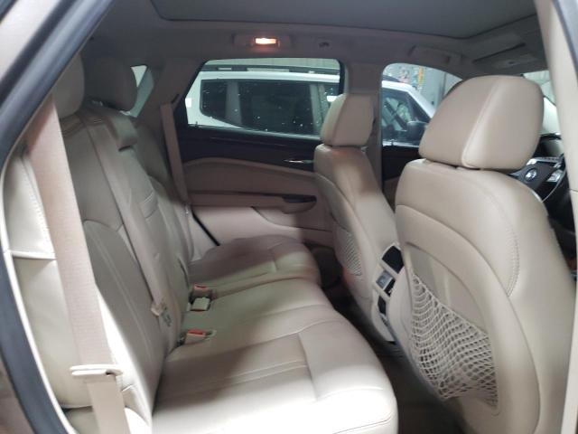Photo 10 from auction – 2012 CADILLAC SRX LUXURY with VIN 3GYFNAE32CS572215