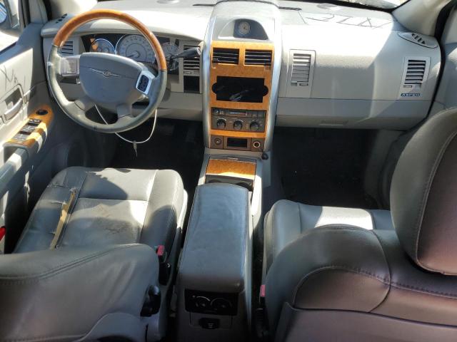 Photo 8 from auction – 2007 CHRYSLER ASPEN LIMI with VIN 1A8HX58P67F524895