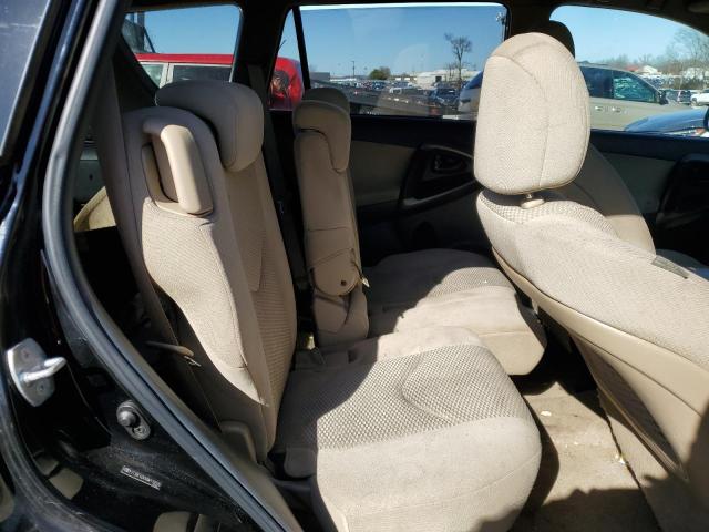 Photo 11 from auction – 2011 TOYOTA RAV4 with VIN 2T3BF4DVXBW119936