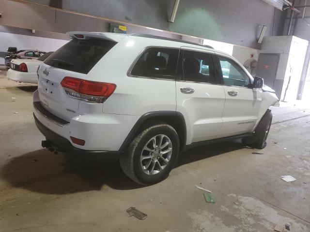 Photo 3 from auction – 2015 JEEP GRAND CHER with VIN 1C4RJFBG8FC638828