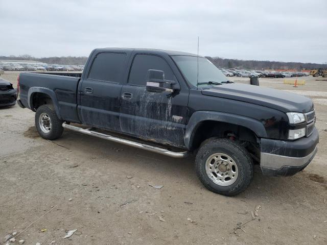 Photo 4 from auction – 2005 CHEVROLET SILVERADO with VIN 1GCHK23265F862858